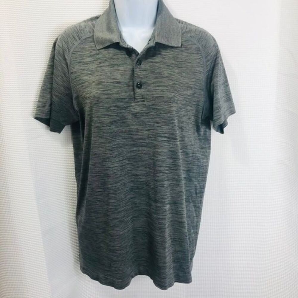 Lululemon Polo Shirt…0395
